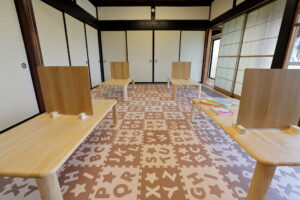 放課後等デイサービス　にこっと②
