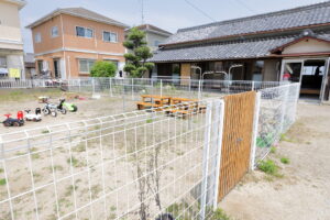 児童発達支援　にこっと
