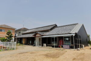 児童発達支援　にこっと