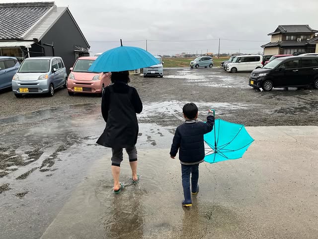 3月にこっと1だより